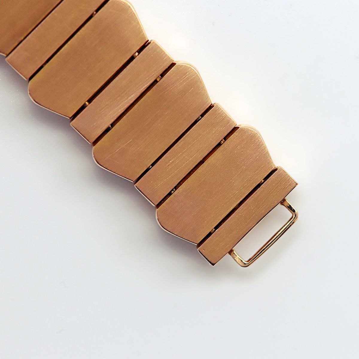 Martino Sassella - Vacheron Constantin Vintage 18kt Rose Gold