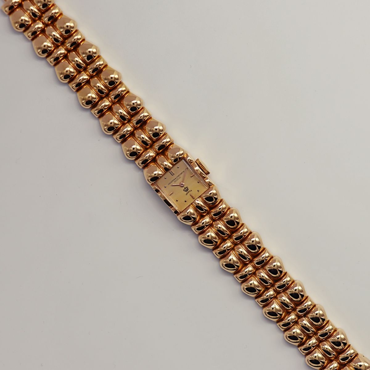 Martino Sassella - Vacheron Constantin Vintage 18kt Rose Gold