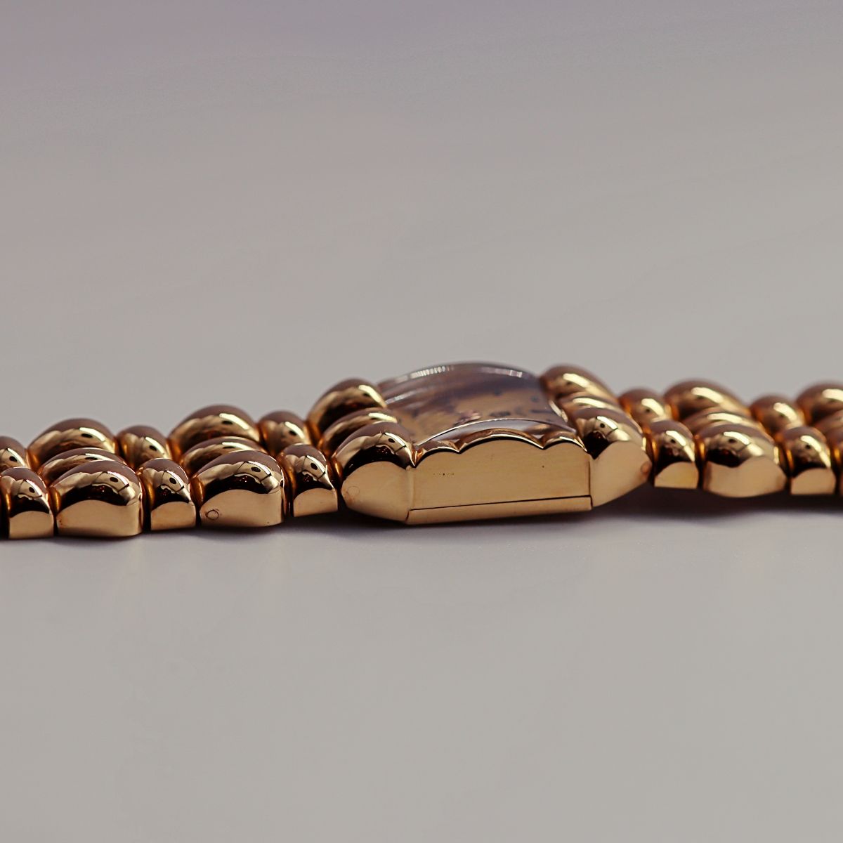 Martino Sassella - Vacheron Constantin Vintage 18kt Rose Gold