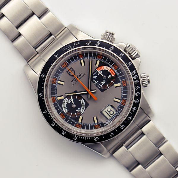 Tudor Montecarlo