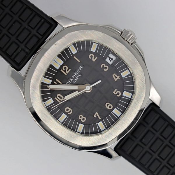 Patek Philippe Aquanaut