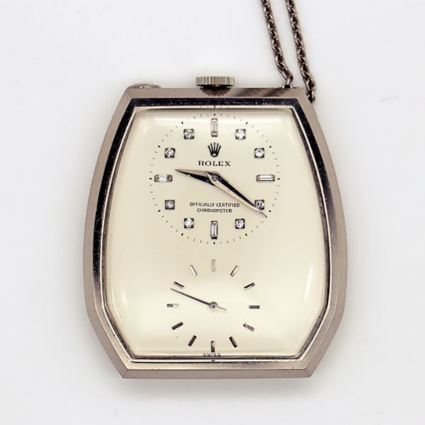 Rolex Pocket Watch