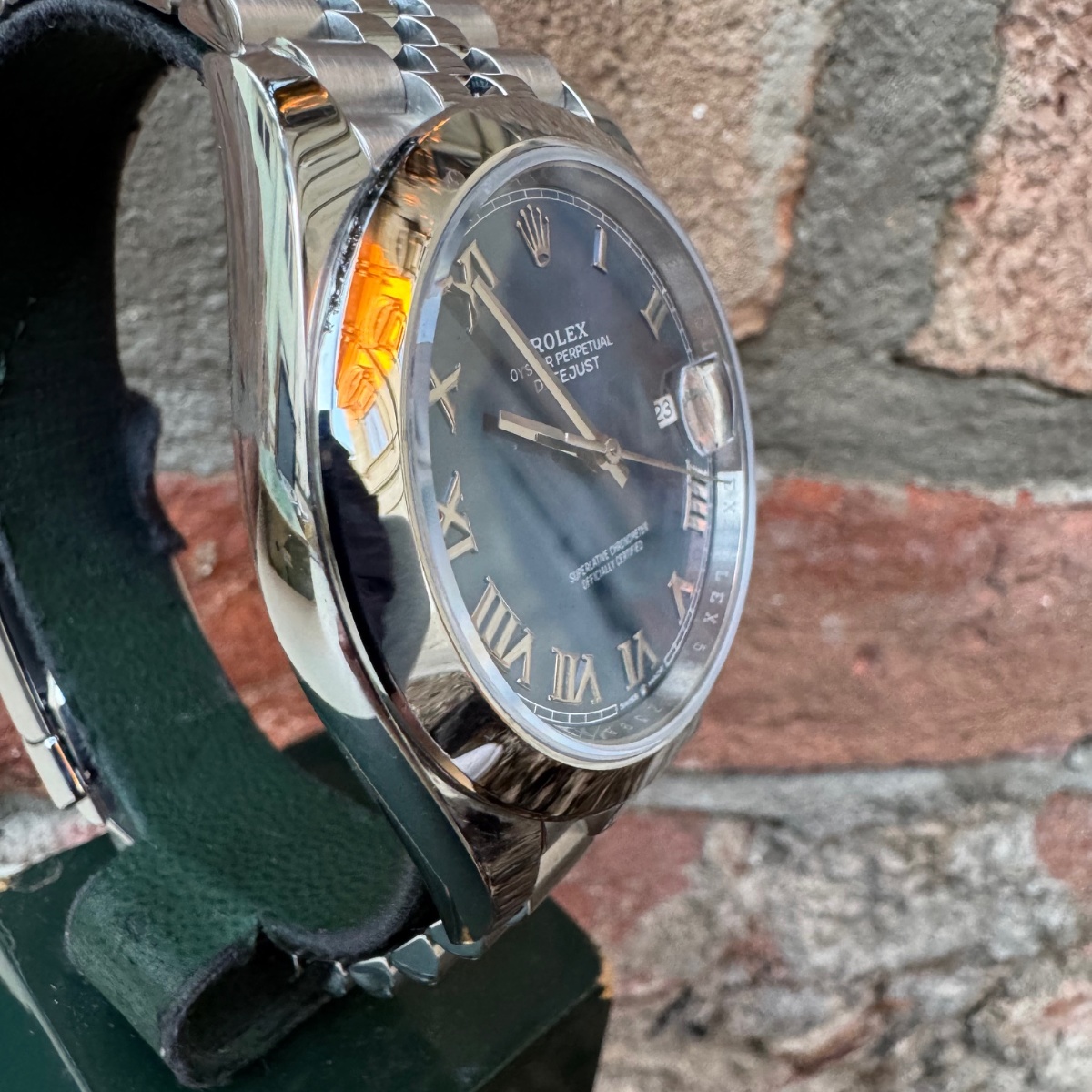 Orologi e non solo - Rolex Datejust 41