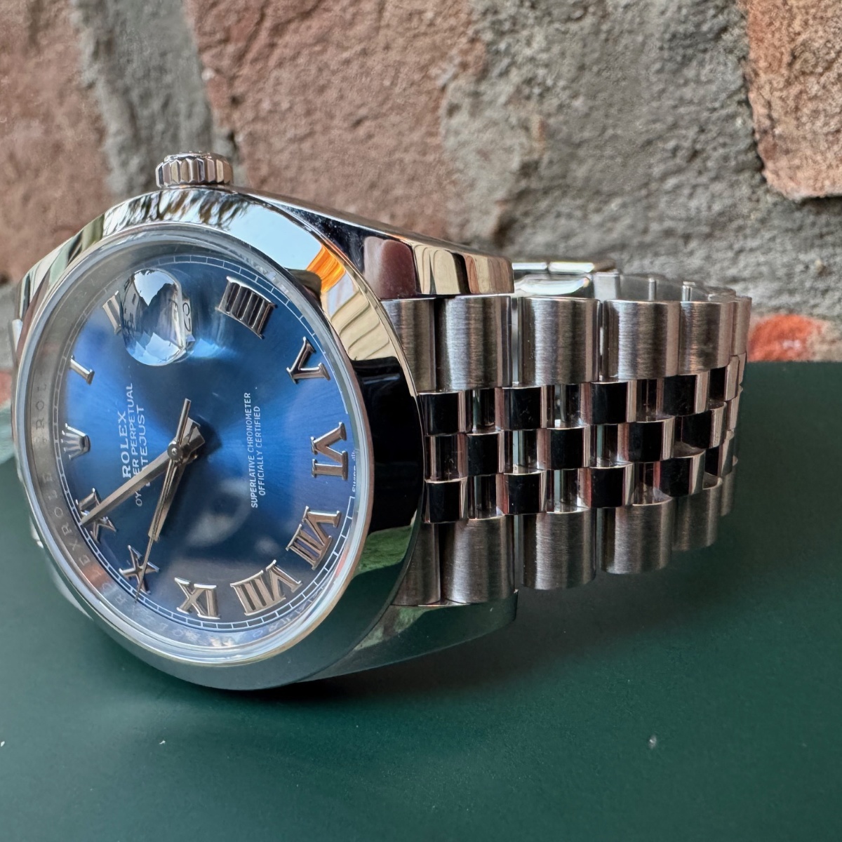 Orologi e non solo - Rolex Datejust 41