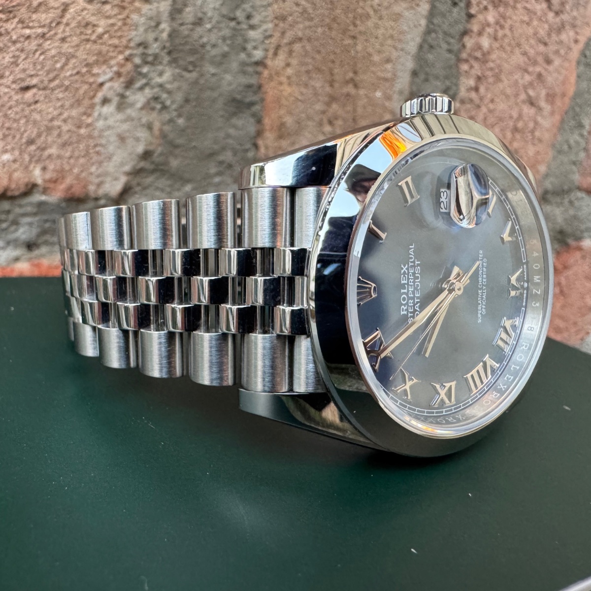 Orologi e non solo - Rolex Datejust 41