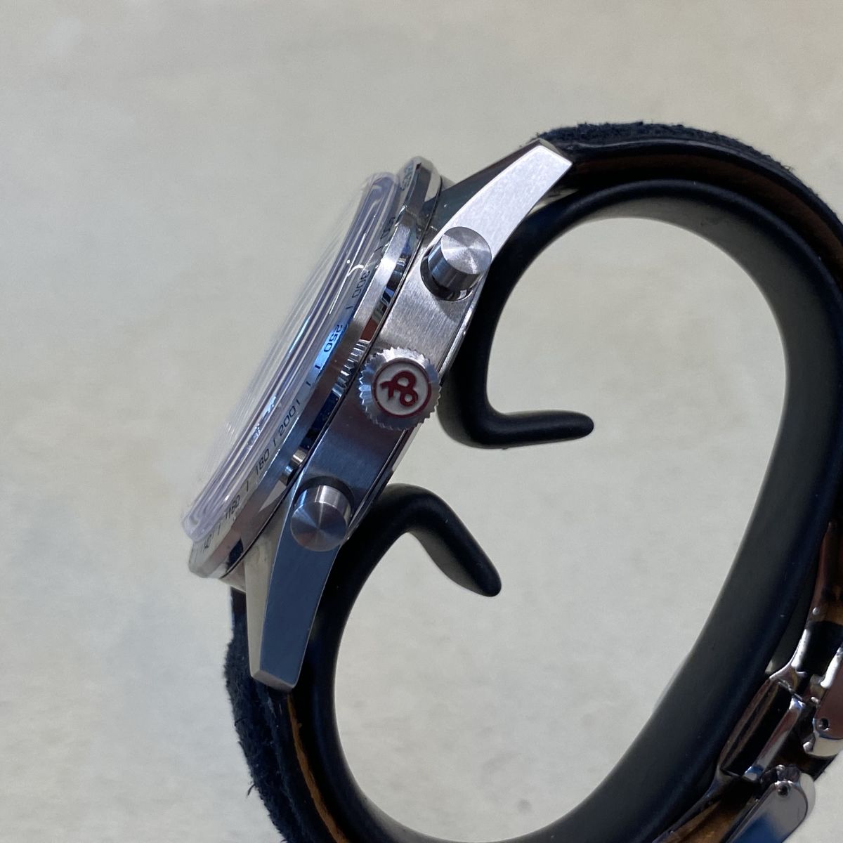 Il Duca orologi - Bell & Ross BR 126 Chronographe a Milano