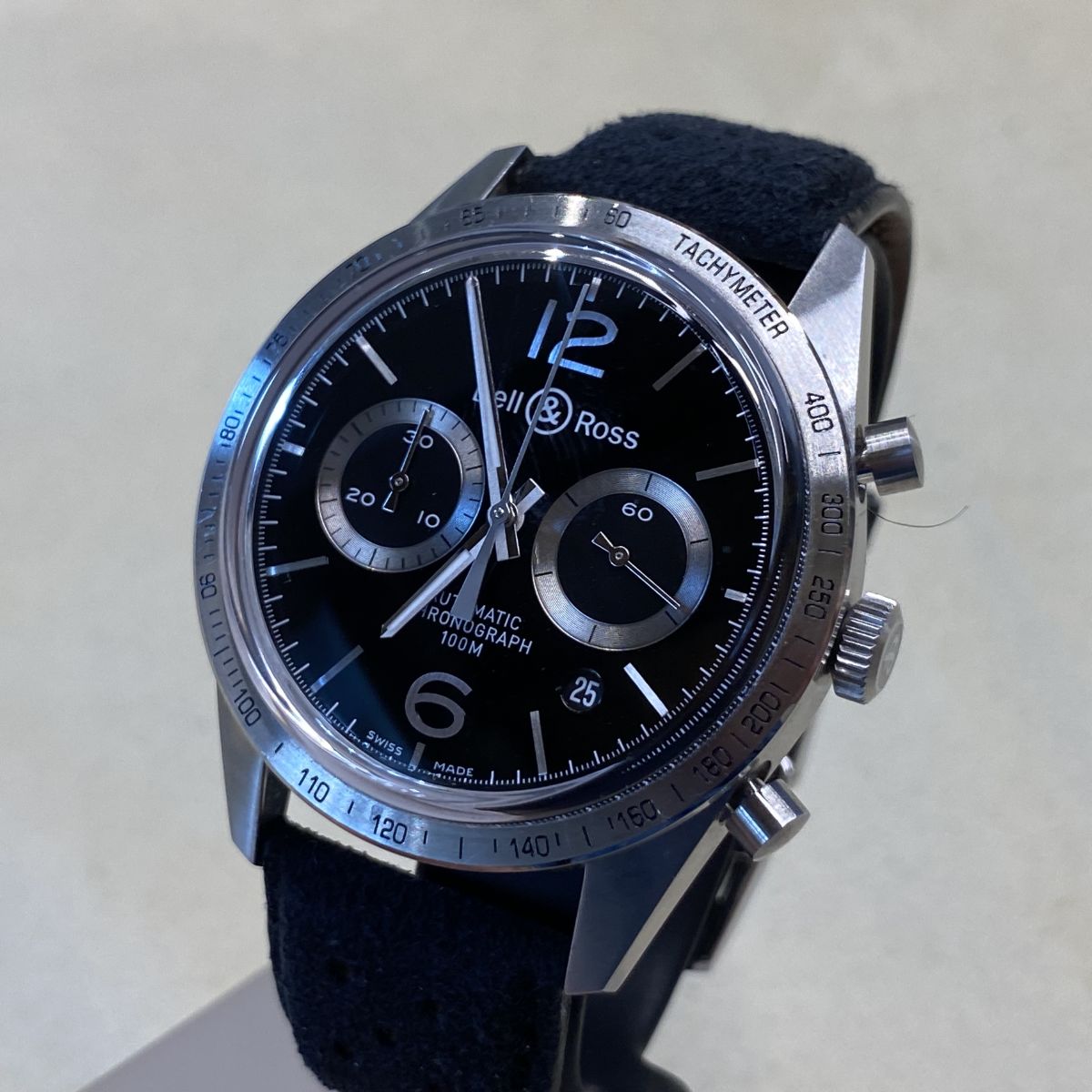 Il Duca orologi - Bell & Ross BR 126 Chronographe a Milano