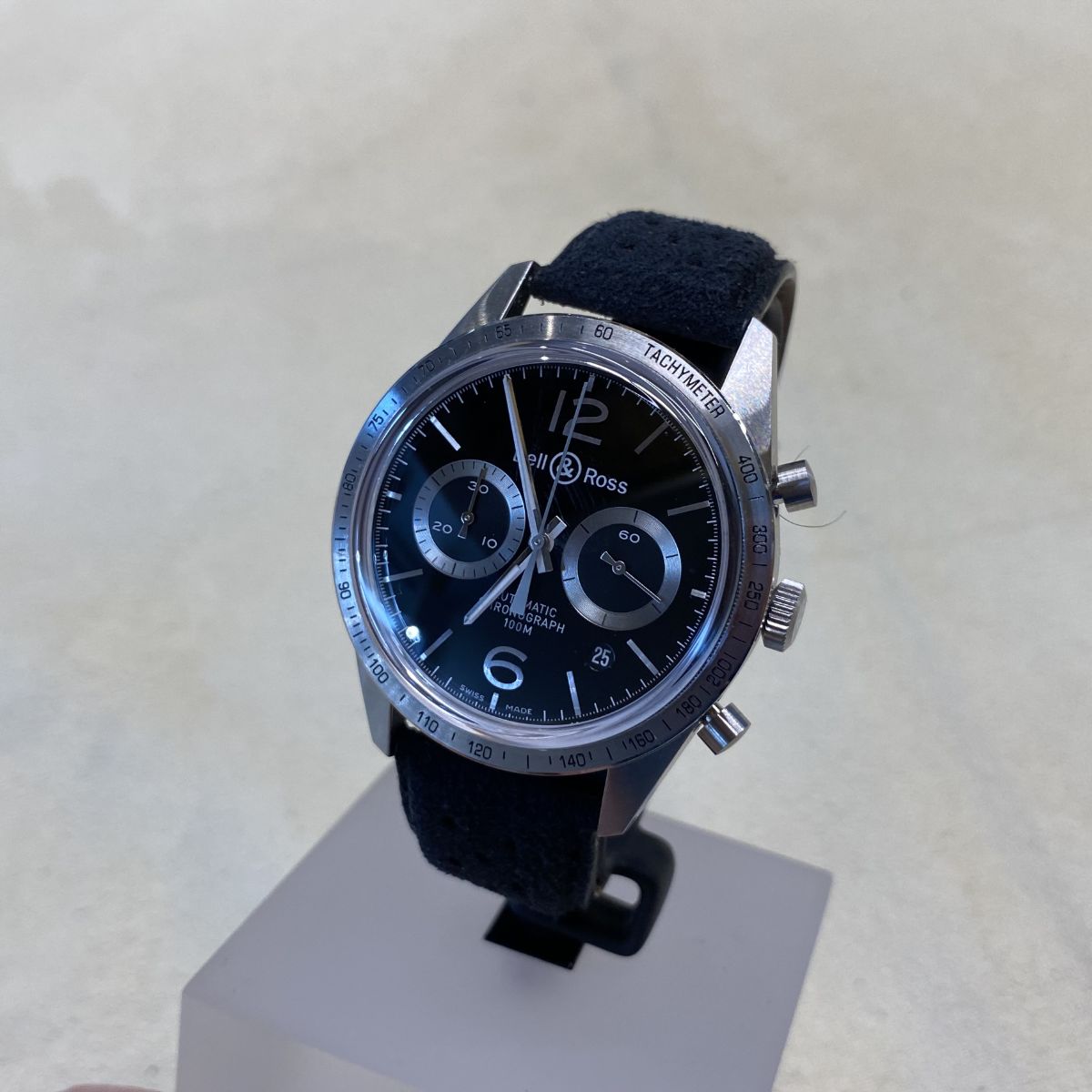 Il Duca orologi - Bell & Ross BR 126 Chronographe a Milano