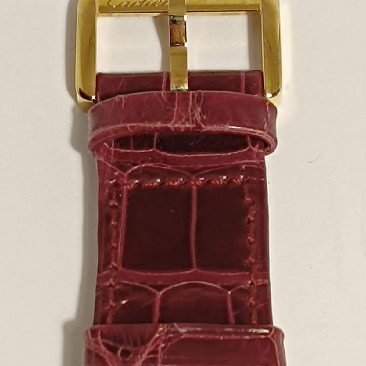 L'angolo d'oro - vendita orologi a Milano - Cartier Divan