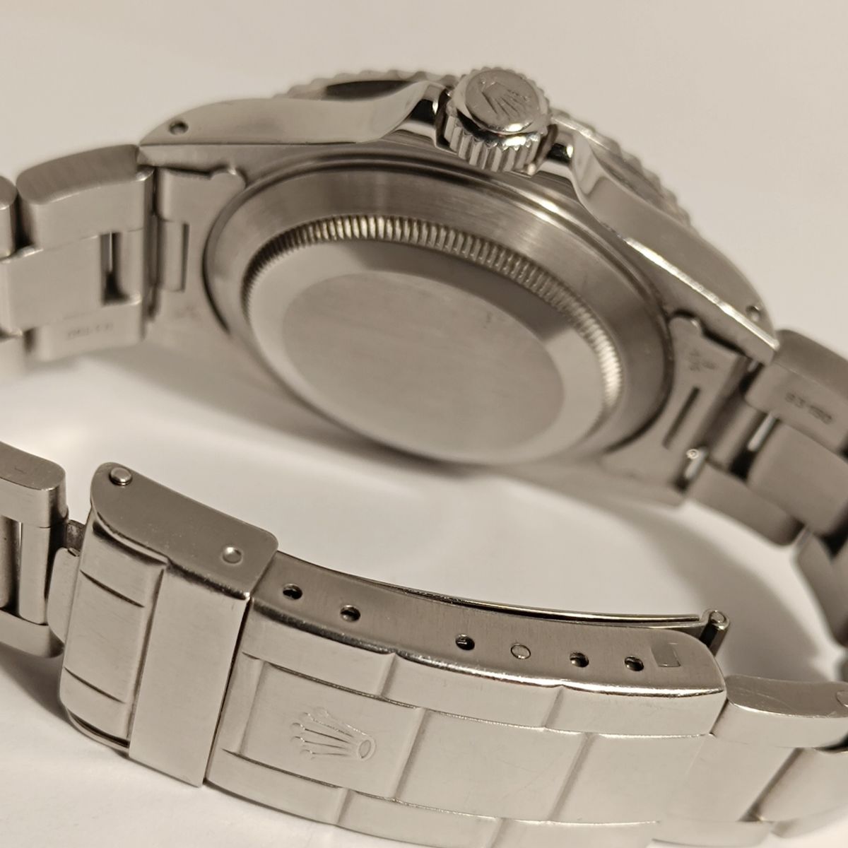 L'angolo d'oro - vendita orologi a Milano - Rolex Submariner