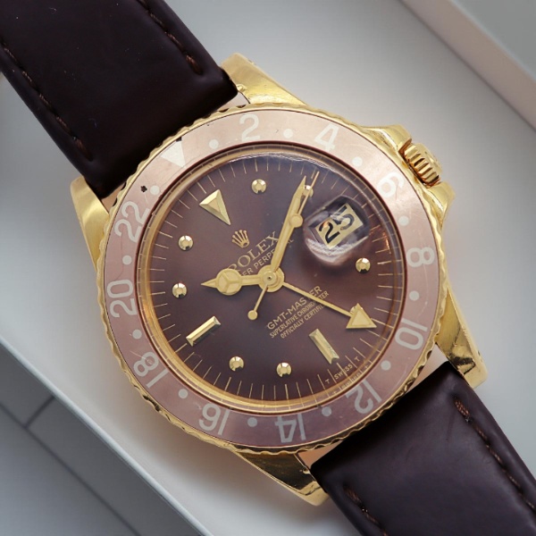 Rolex GMT-Master