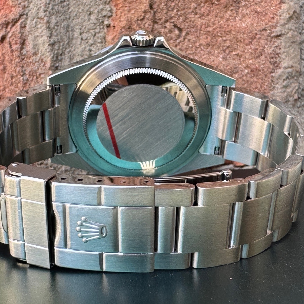 Orologi e non solo - Rolex Explorer II