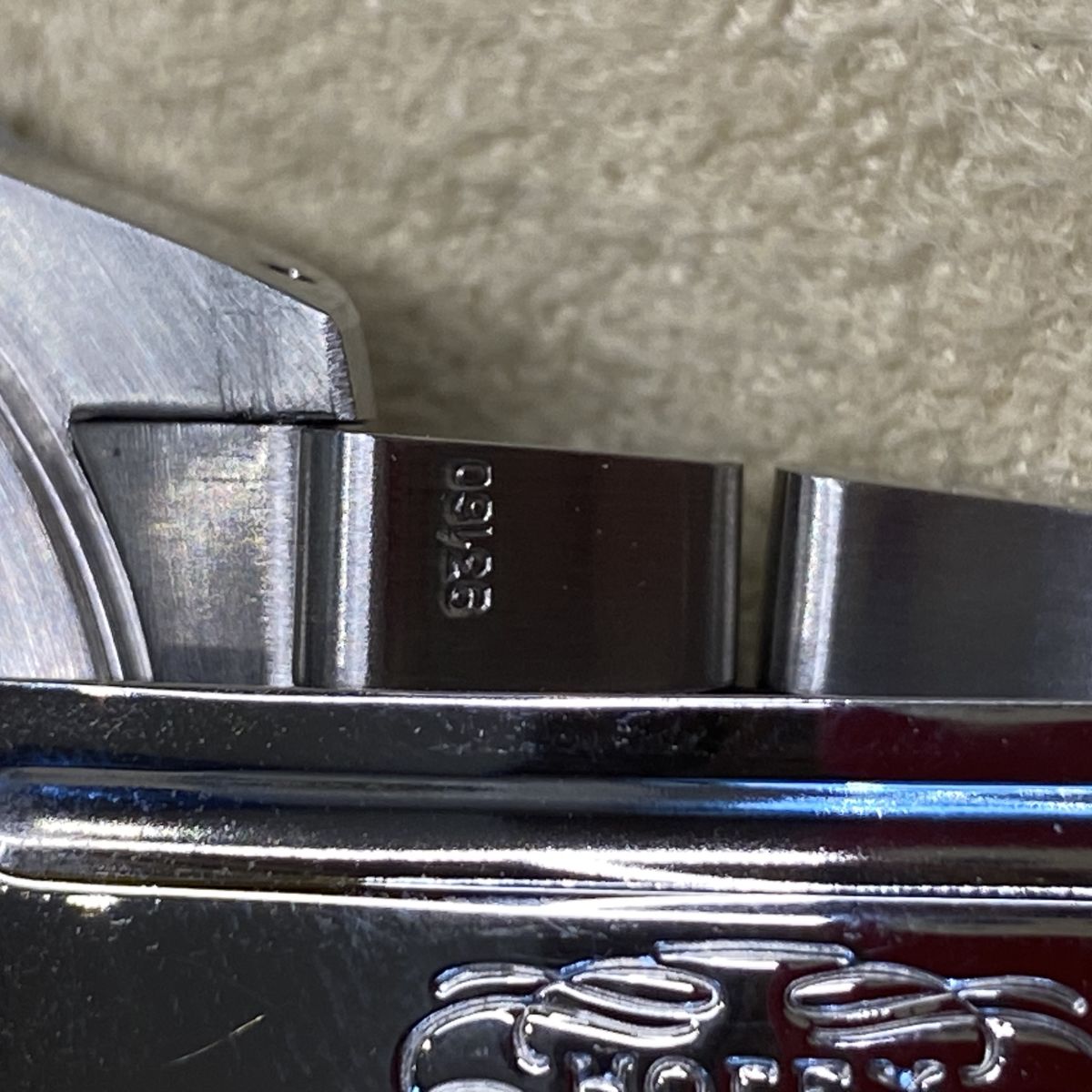 Il Duca orologi - Rolex Sea-Dweller a Milano