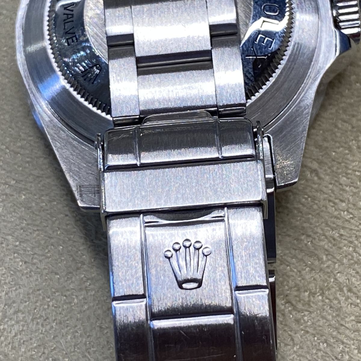 Il Duca orologi - Rolex Sea-Dweller a Milano