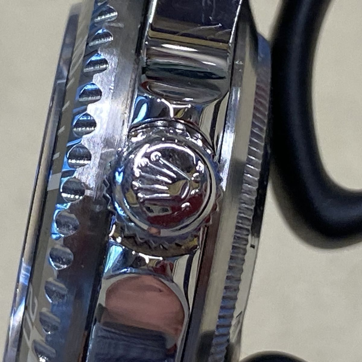 Il Duca orologi - Rolex Sea-Dweller a Milano
