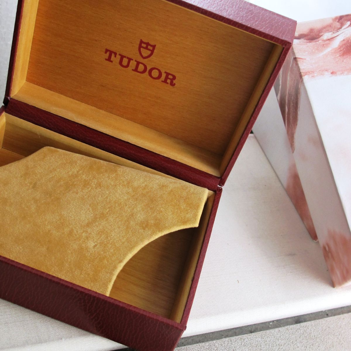 L'orologiaio di Busto Arsizio - Tudor Oysterdate