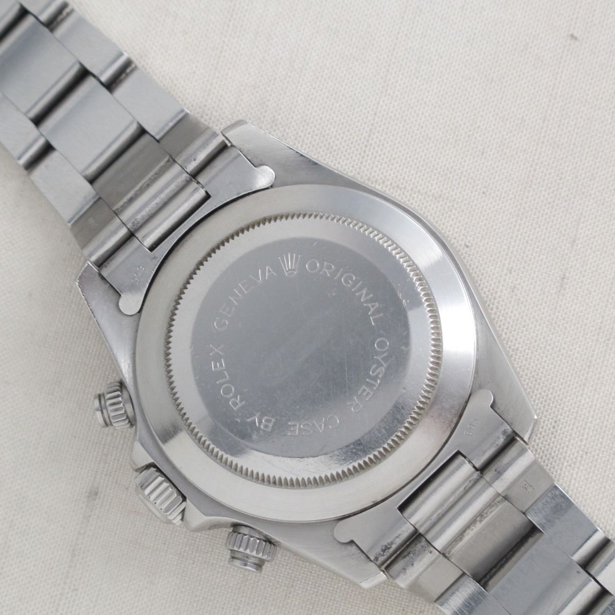 L'orologiaio di Busto Arsizio - Tudor Oysterdate