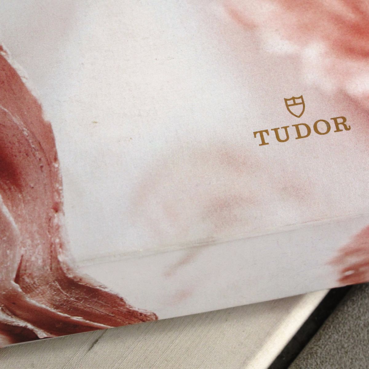 L'orologiaio di Busto Arsizio - Tudor Oysterdate