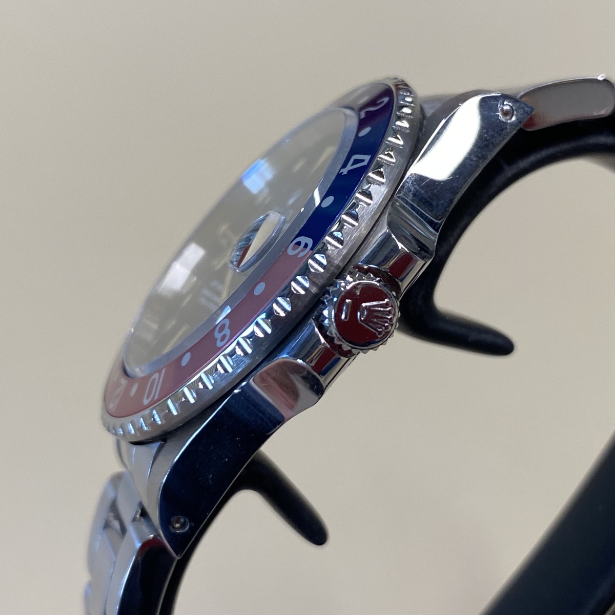 Il Duca orologi - Rolex GMT-Master II a Milano
