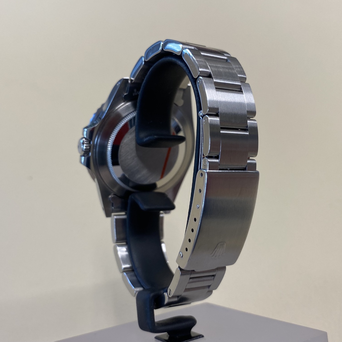 Il Duca orologi - Rolex GMT-Master II a Milano