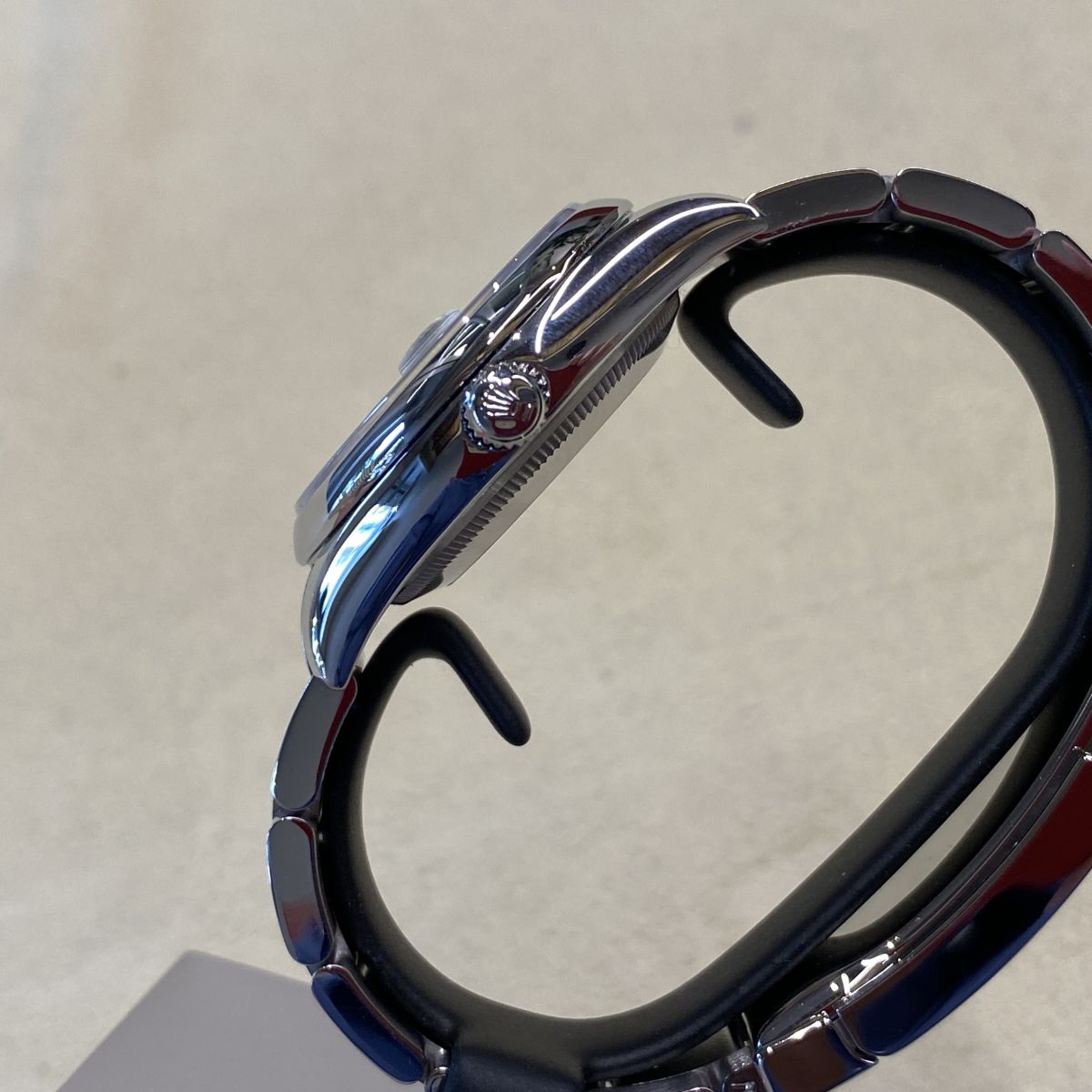 Il Duca orologi - Rolex Date a Milano