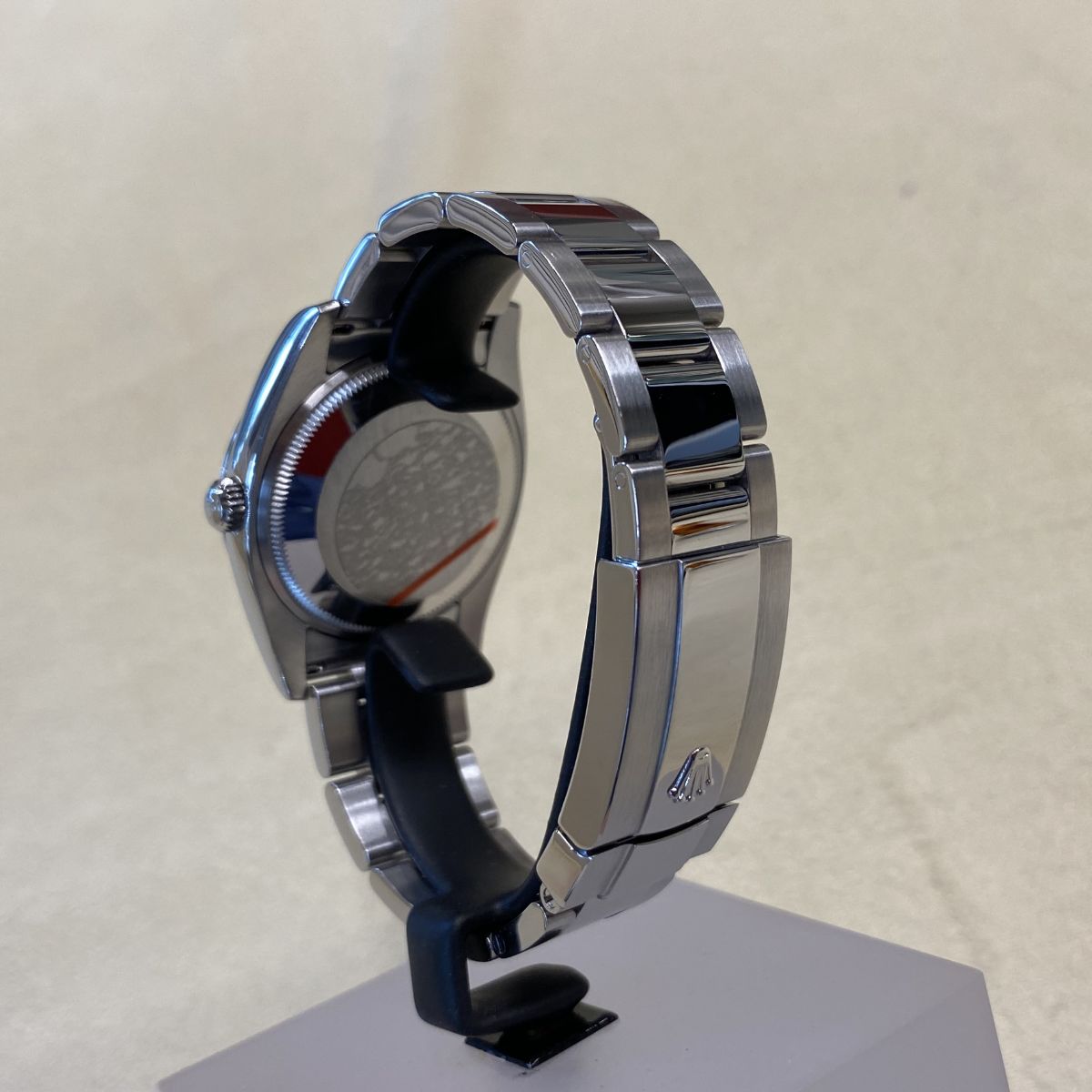 Il Duca orologi - Rolex Date a Milano