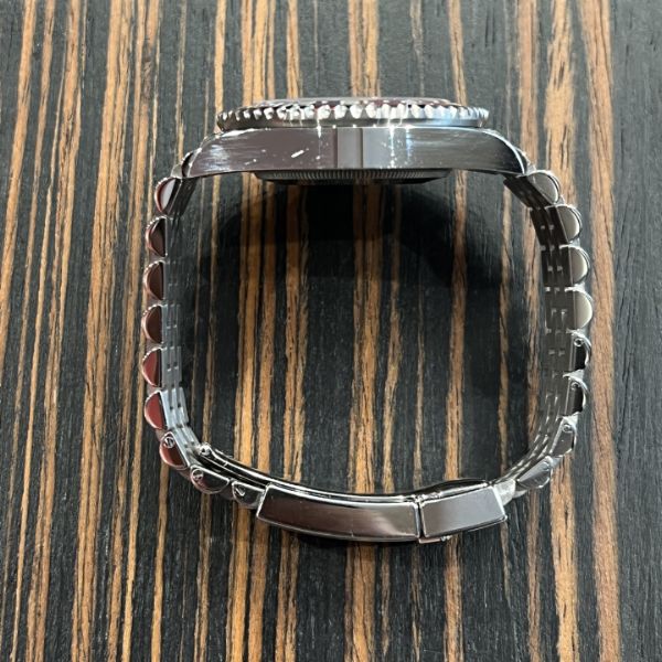Rolex GMT-Master II