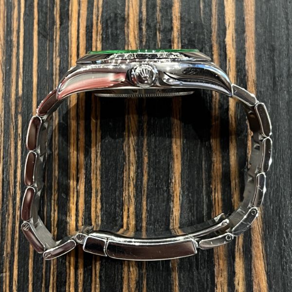 Rolex Milgauss