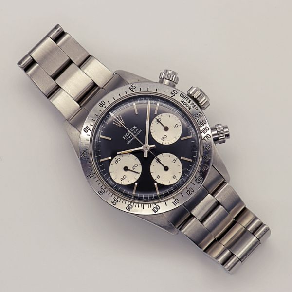 Rolex Cosmograph