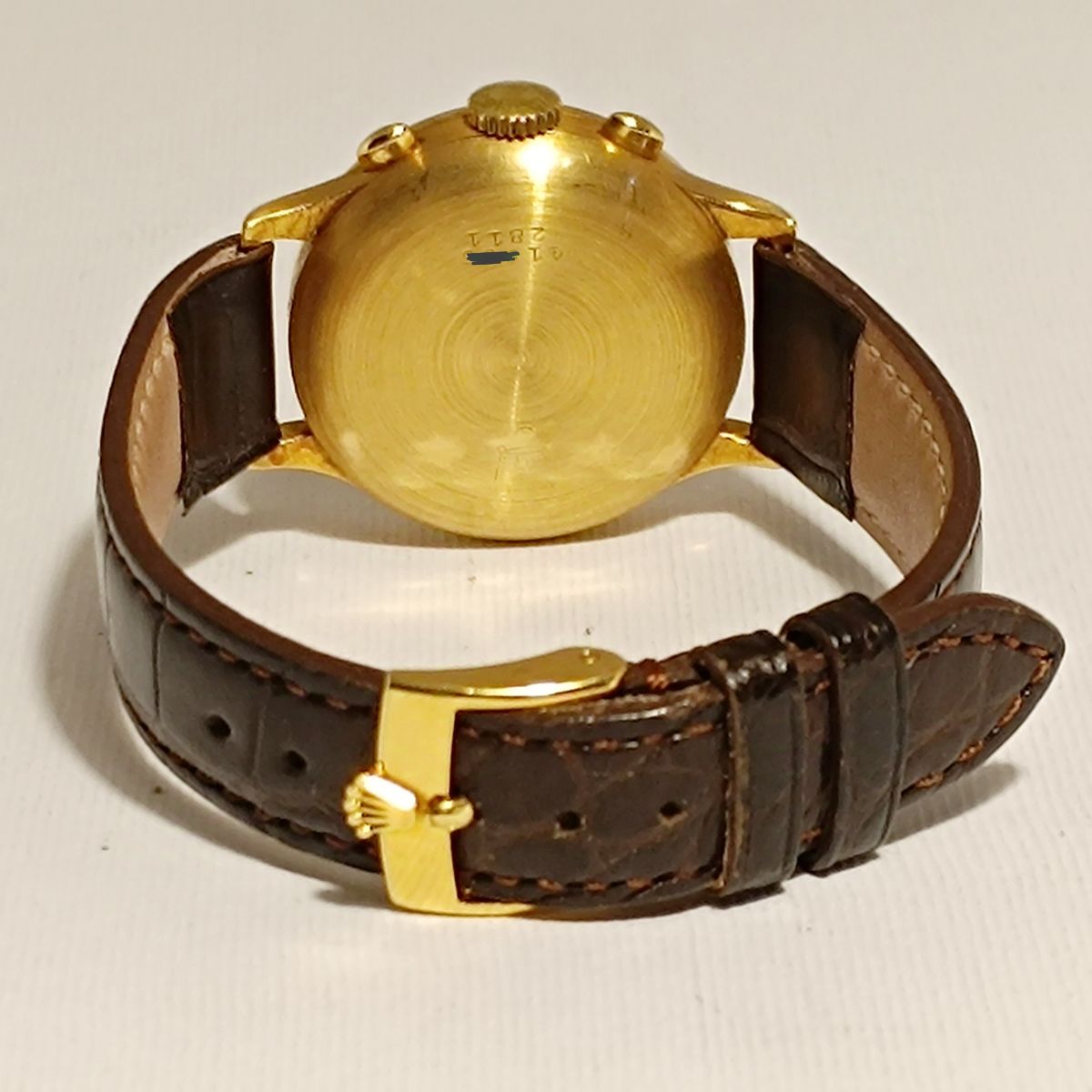 L'angolo d'oro - vendita orologi a Milano - Rolex Chronograph