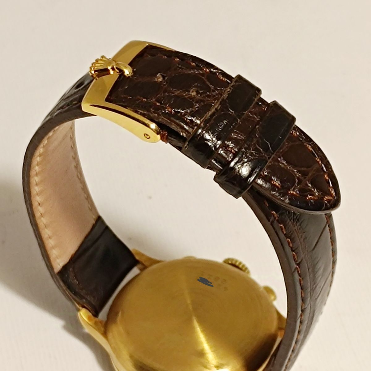 L'angolo d'oro - vendita orologi a Milano - Rolex Chronograph