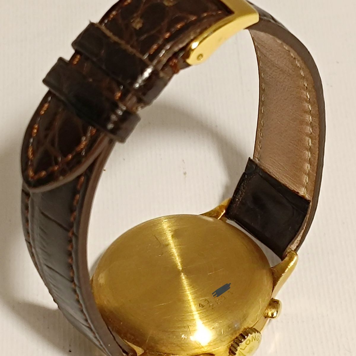 L'angolo d'oro - vendita orologi a Milano - Rolex Chronograph