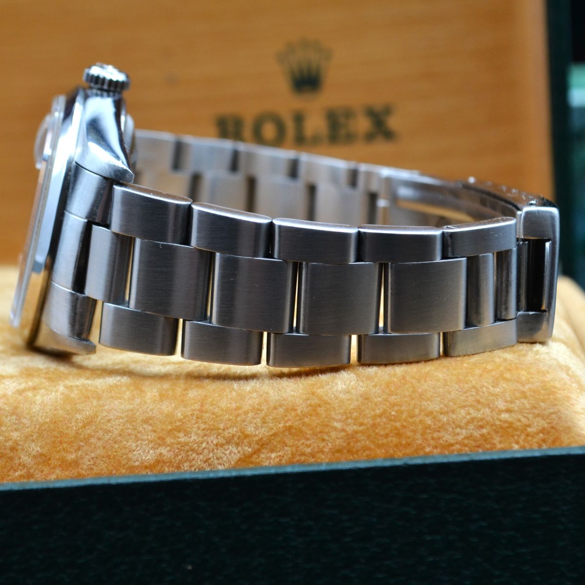 Gianni Simei - vendita orologi a Roma - Rolex Datejust 36