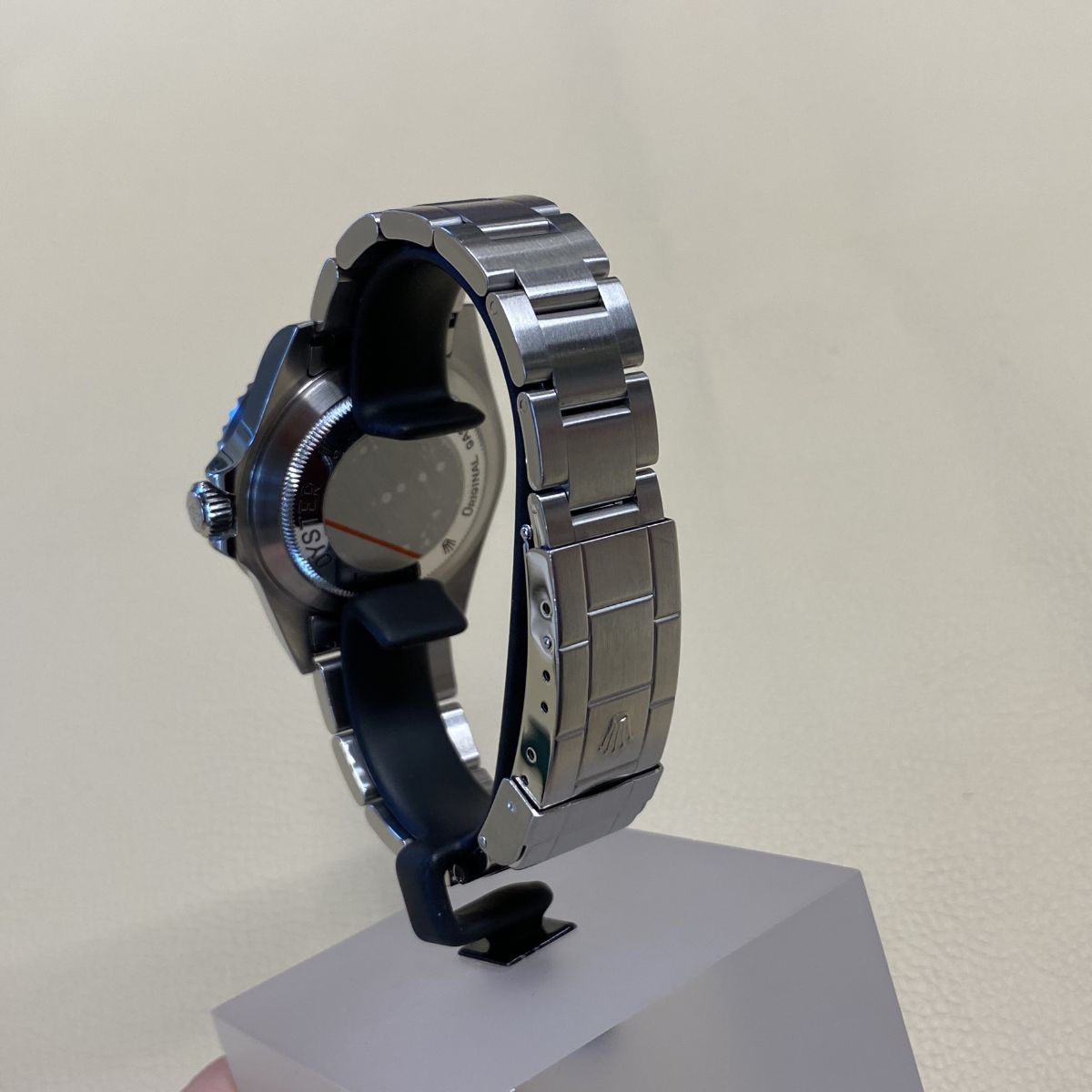 Il Duca orologi - Rolex Sea-Dweller a Milano