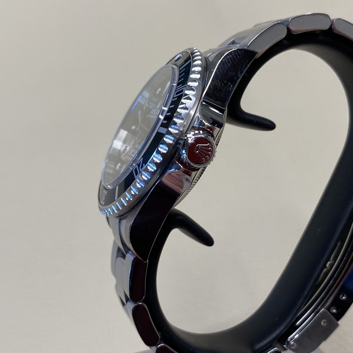 Il Duca orologi - Rolex Sea-Dweller a Milano