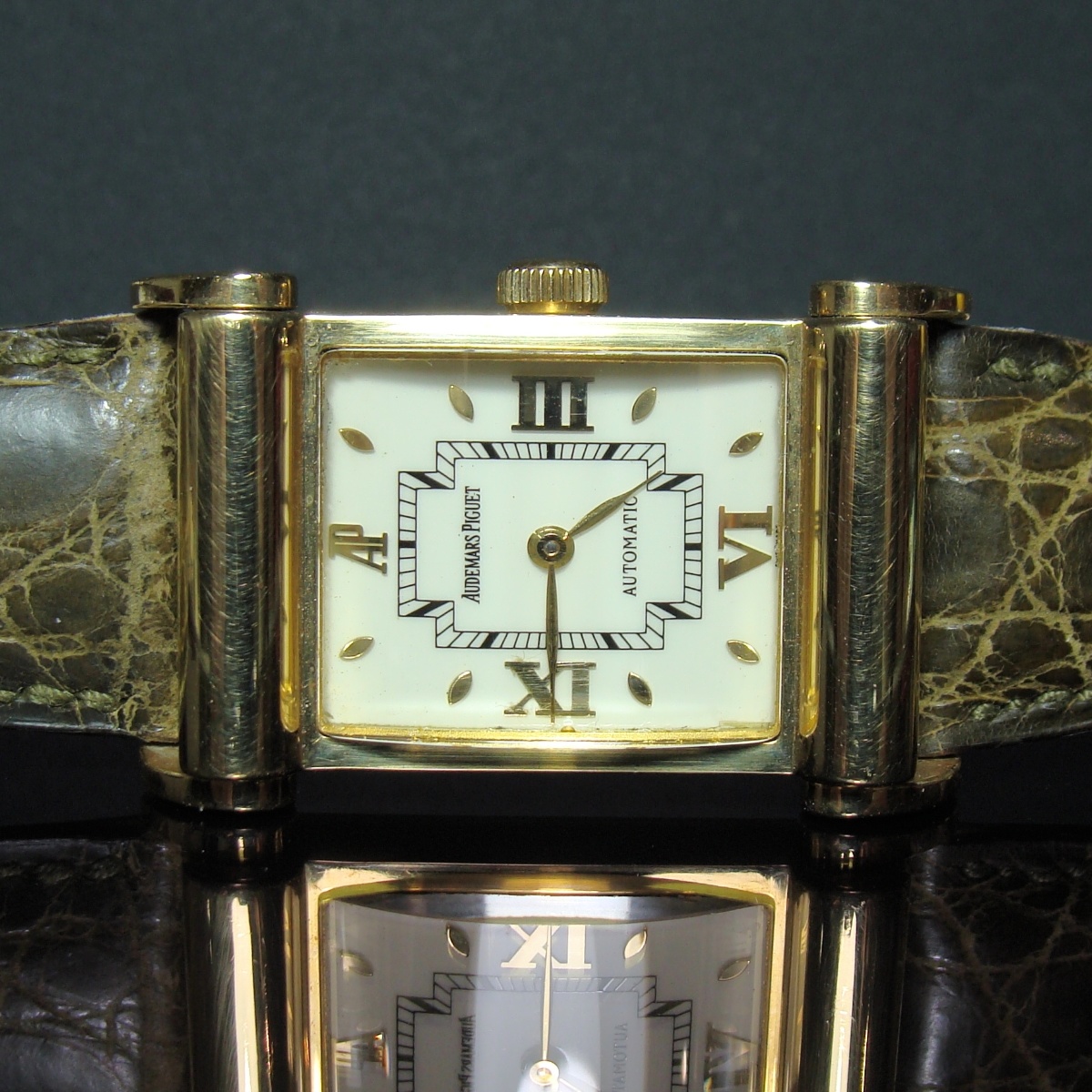 L'angolo d'oro - vendita orologi a Milano - Audemars Piguet Canap