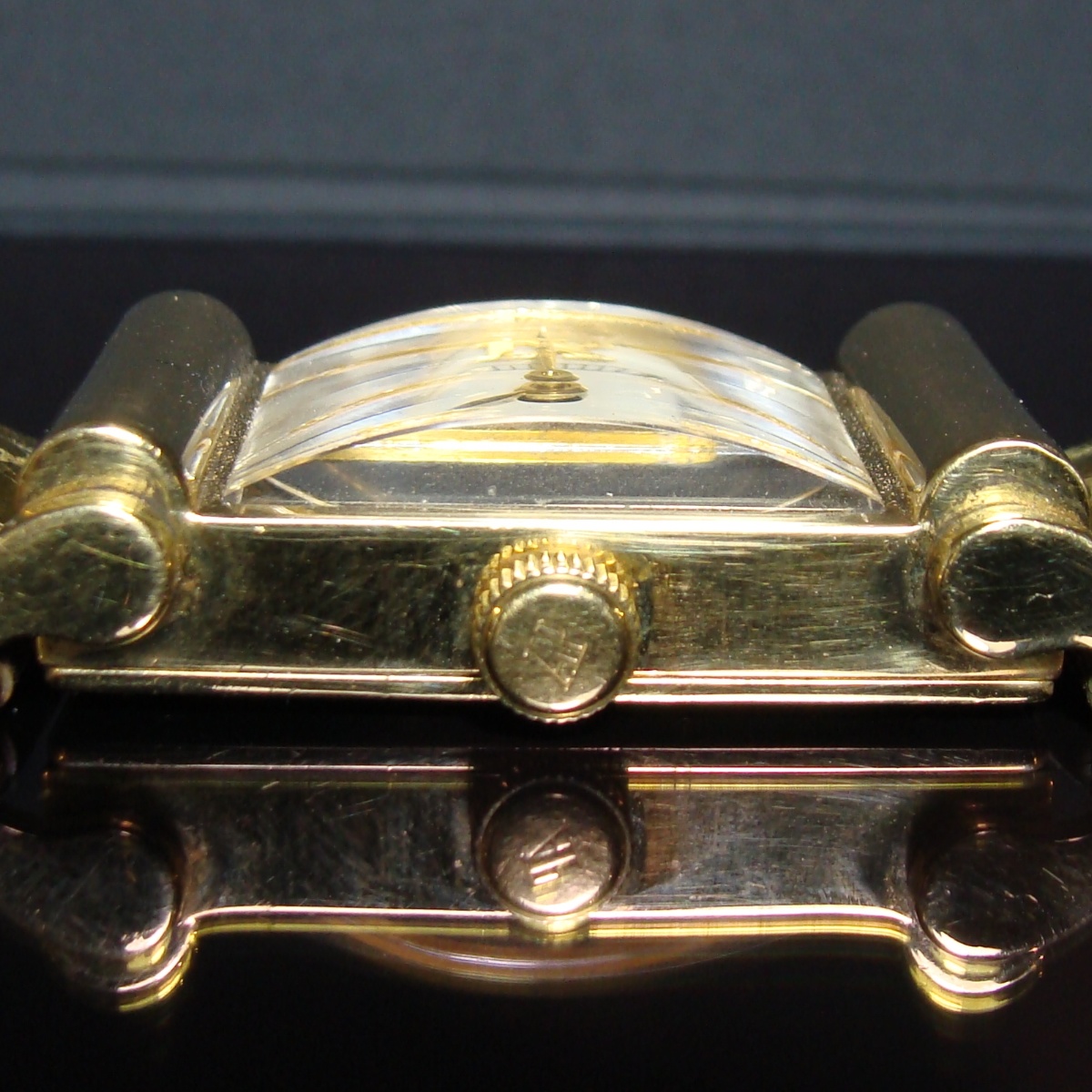 L'angolo d'oro - vendita orologi a Milano - Audemars Piguet Canap
