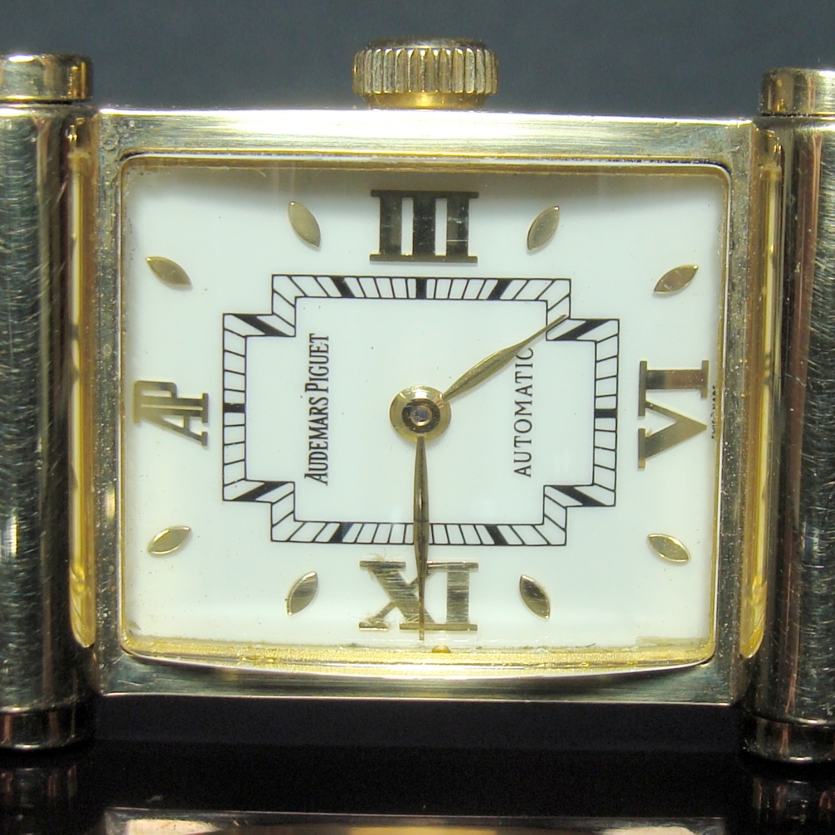 L'angolo d'oro - vendita orologi a Milano - Audemars Piguet Canap