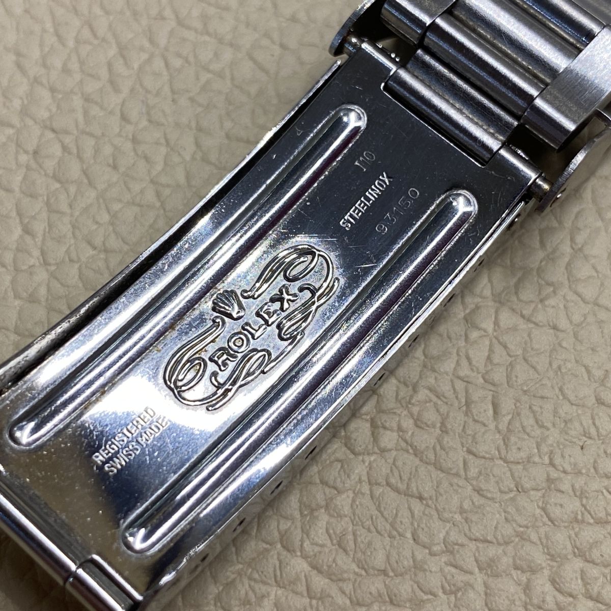 Il Duca orologi - Rolex Submariner a Milano