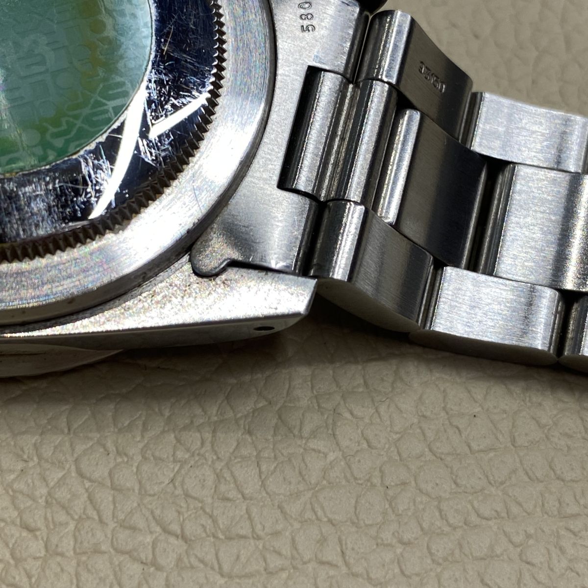 Il Duca orologi - Rolex Submariner a Milano