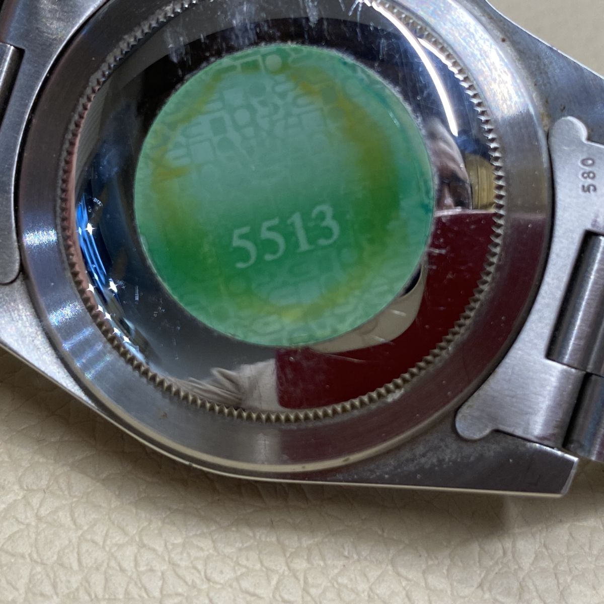 Il Duca orologi - Rolex Submariner a Milano