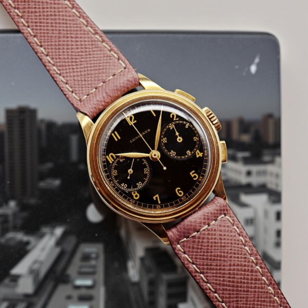 Longines Chronograph