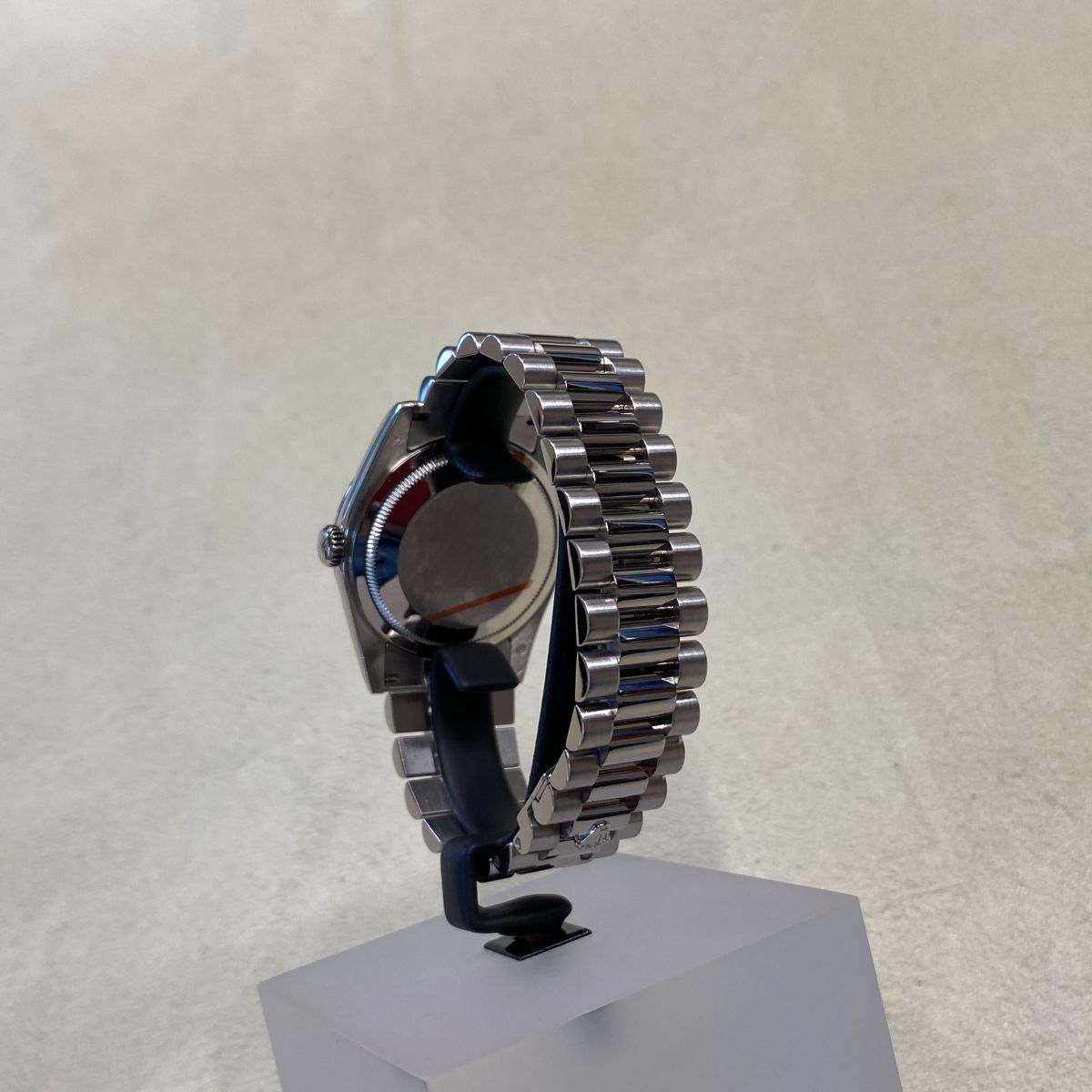 Il Duca orologi - Rolex Day-Date a Milano