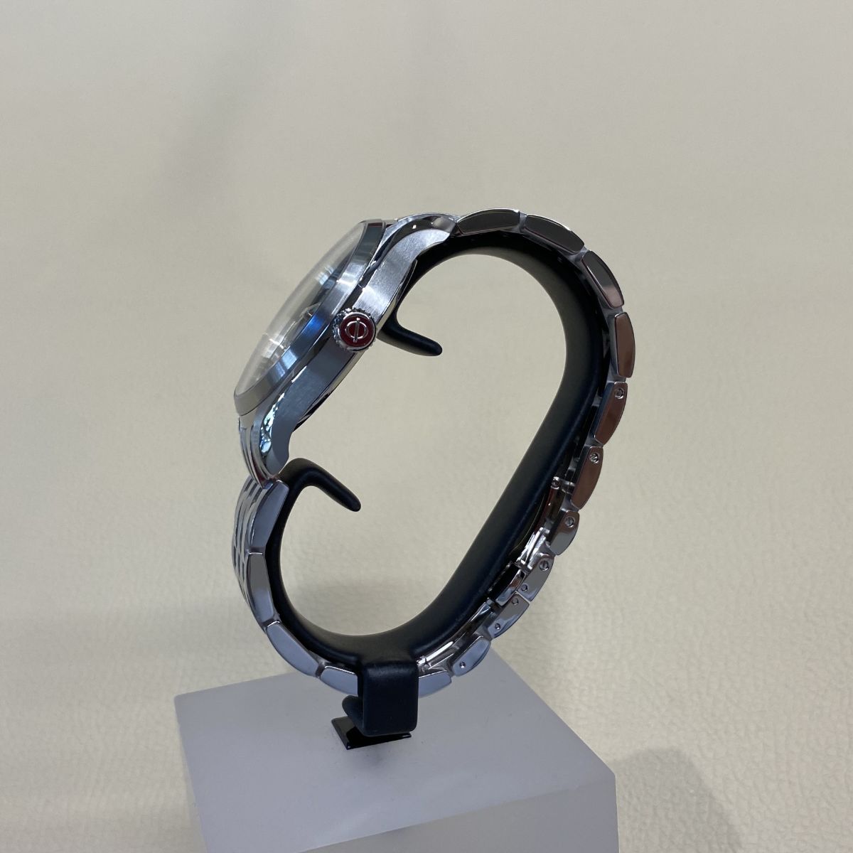 Il Duca orologi - Baume & Mercier Clifton a Milano
