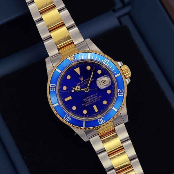 Rolex Submariner