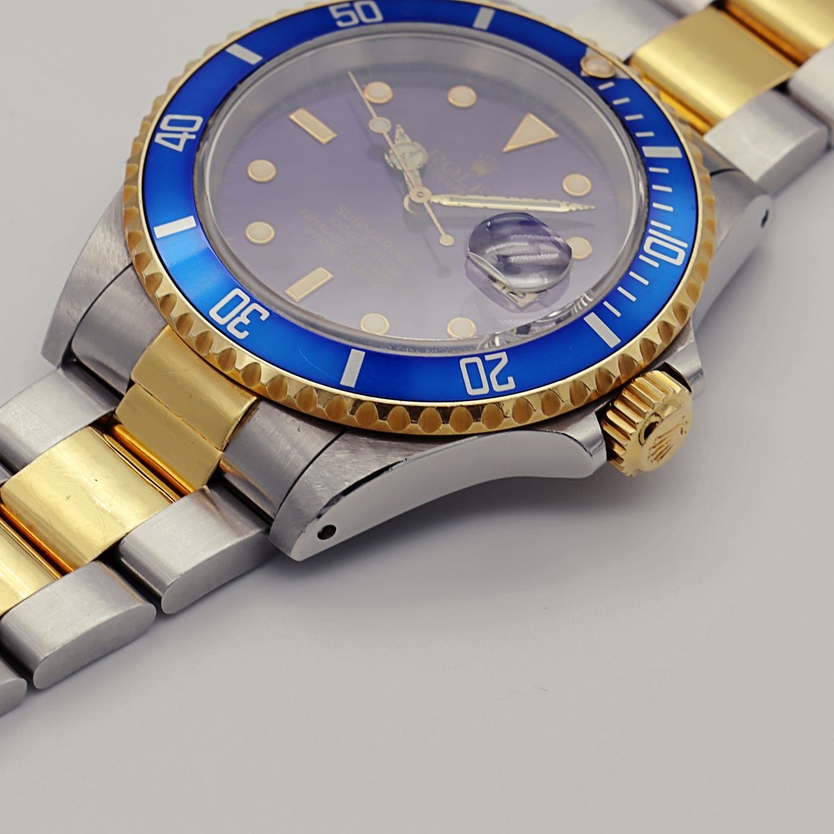 Martino Sassella - Rolex Submariner