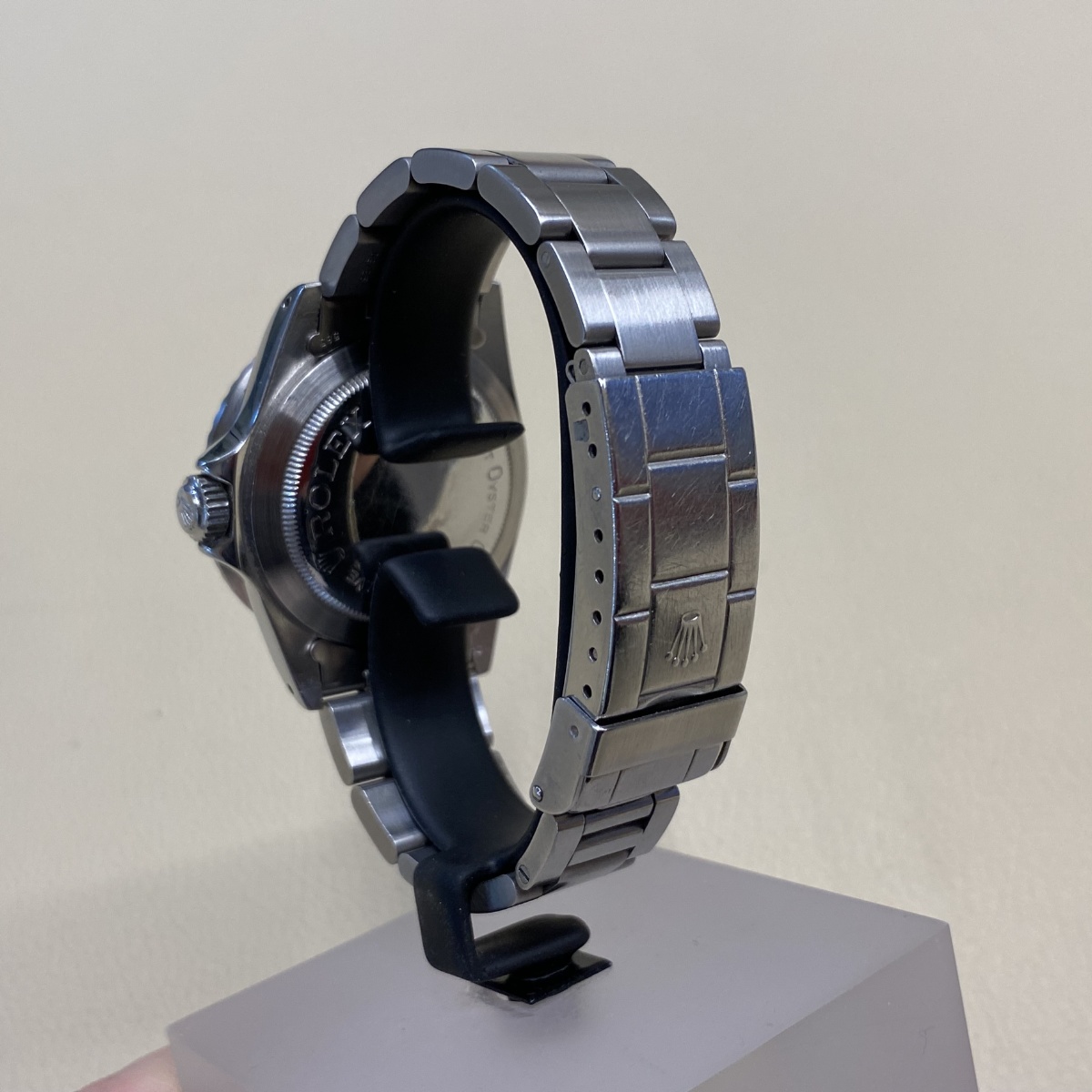 Il Duca orologi - Rolex Sea-Dweller a Milano