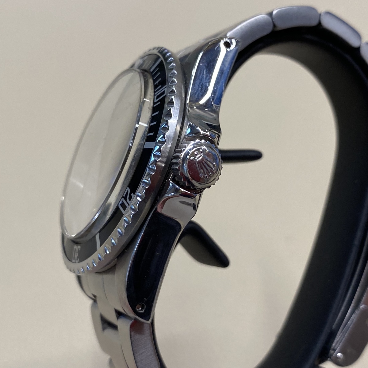 Il Duca orologi - Rolex Sea-Dweller a Milano