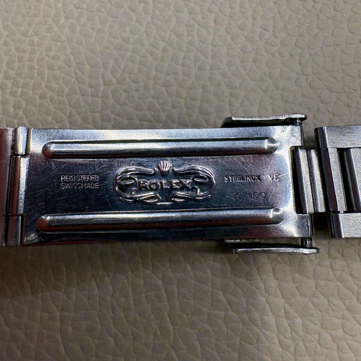 Il Duca orologi - Rolex Sea-Dweller a Milano