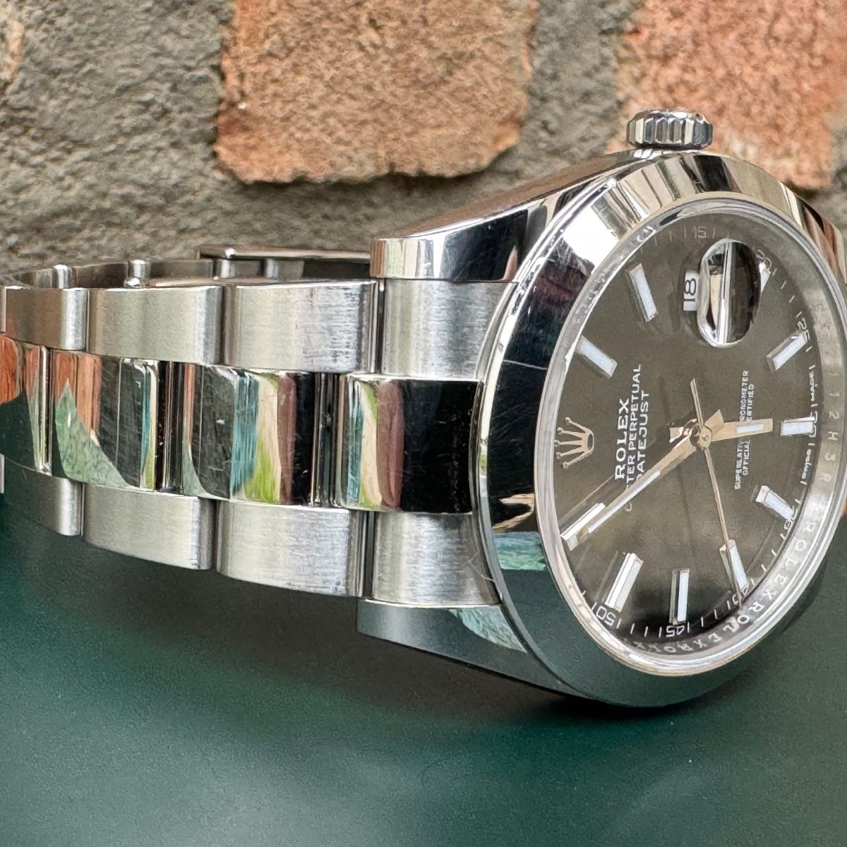 Orologi e non solo - Rolex Datejust 41